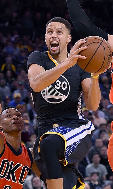 Warriors, Thunder have more than a trip to the Finals on the line